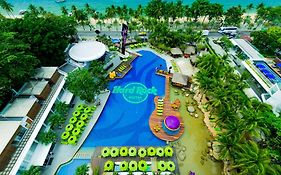 Hard Rock Hotel Pattaya - SHA Extra Plus
