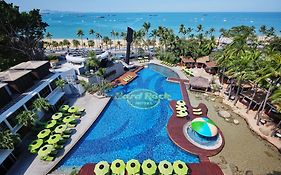 Hard Rock Hotel Pattaya - SHA Extra Plus